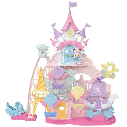 Sylvanian Families Baby Amusement Park 2025