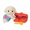 Sylvanian Families Baby Builders Friends Series Blind Bag