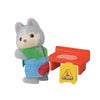 Sylvanian Families Baby Builders Friends Series Blind Bag