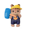 Sylvanian Families Baby Builders Friends Series Blind Bag