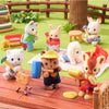Sylvanian Families Baby Builders Friends Series Blind Bag