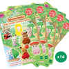 Sylvanian Families Baby Forest Costume Blind Bag x16 - Sealed Box