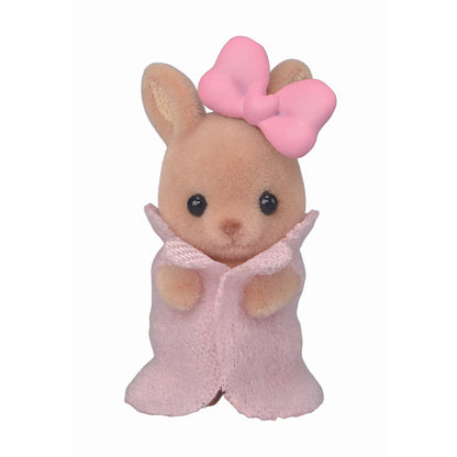 Sylvanian Families Baby Fun Hair Blind Bag - Complete set of 8