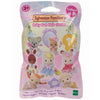 Sylvanian Families Baby Fun Hair Blind Bag