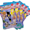 Sylvanian Families Baby Magical Series Blind Bag - Complete set of 8