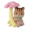 Sylvanian Families Baby Woodland Fairy Costume Blind Bag x16 - Sealed Box
