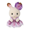 Sylvanian Families Baby Woodland Fairy Costume Blind Bag x16 - Sealed Box