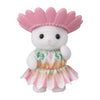 Sylvanian Families Baby Woodland Fairy Costume Blind Bag x16 - Sealed Box