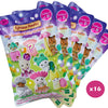 Sylvanian Families Baby Woodland Fairy Costume Blind Bag x16 - Sealed Box