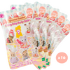 Sylvanian Families Baking Baby Party Series x16 - Sealed Box