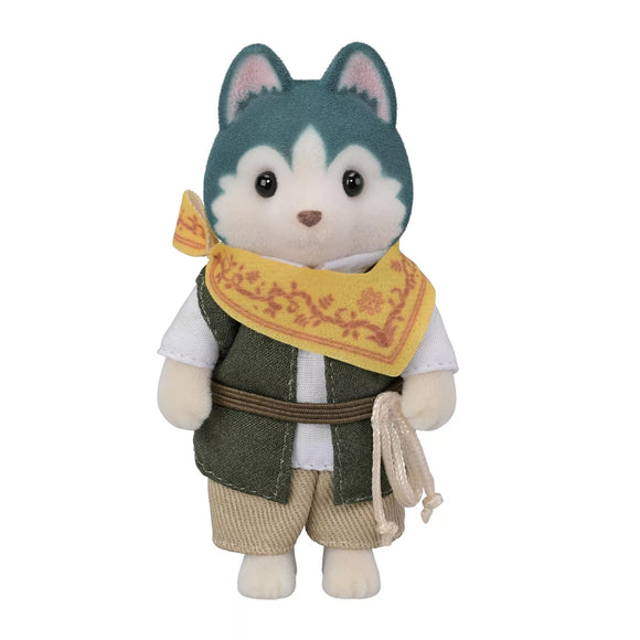 Sylvanian Families Big Brother Bruce