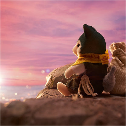 Sylvanian Families Big Brother Bruce