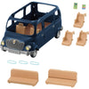 Sylvanian Families Blue Bell Seven Seater