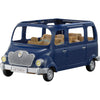 Sylvanian Families Blue Bell Seven Seater