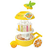Sylvanian Families Citrus Bird Juice Stand