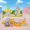 Sylvanian Families Citrus Bird Juice Stand