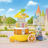 Sylvanian Families Citrus Bird Juice Stand