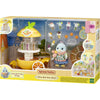 Sylvanian Families Citrus Bird Juice Stand