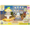Sylvanian Families Citrus Bird Juice Stand