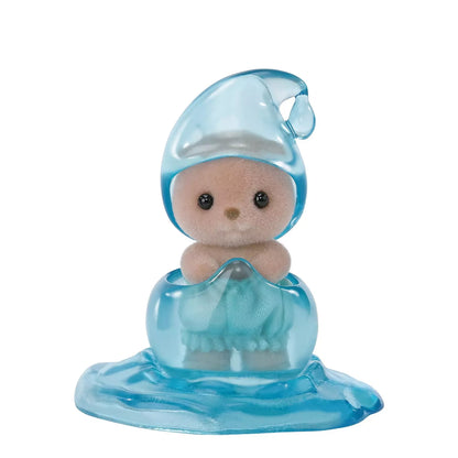 Sylvanian Families Enchanted Fairy Babies