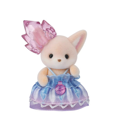 Sylvanian Families Enchanted Fairy Babies