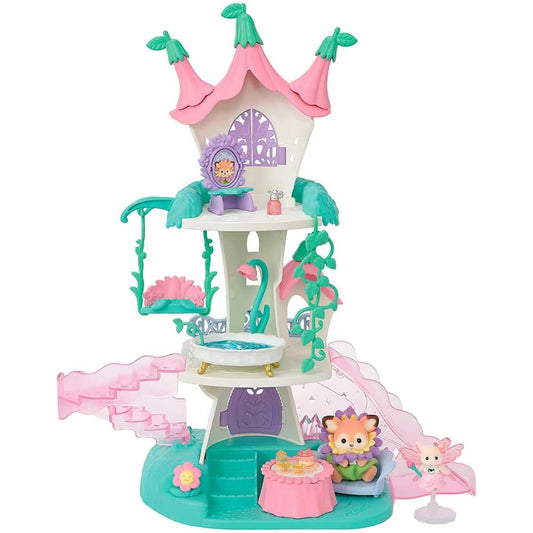 Sylvanian Families Fairytale Tower