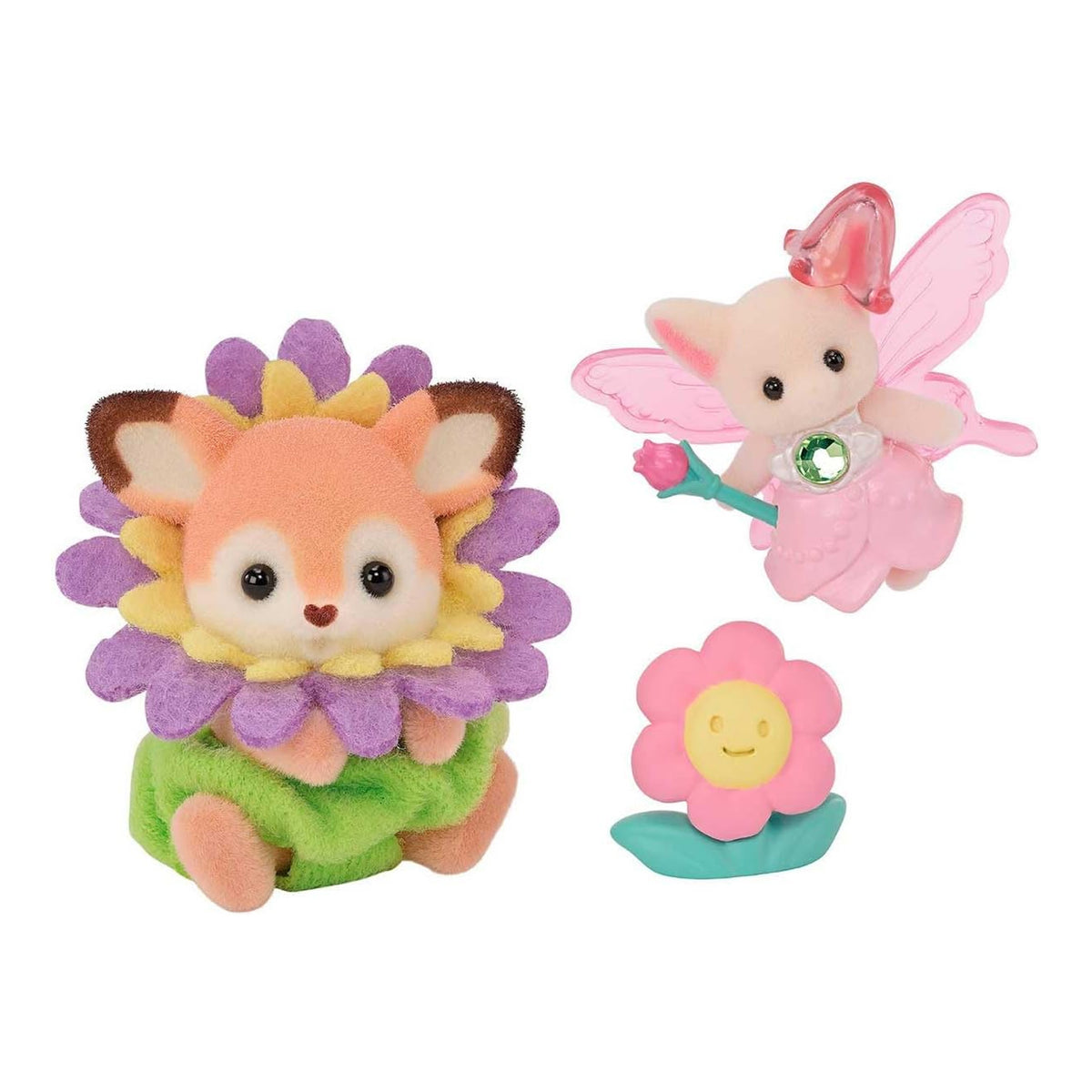 Sylvanian Families Fairytale Tower