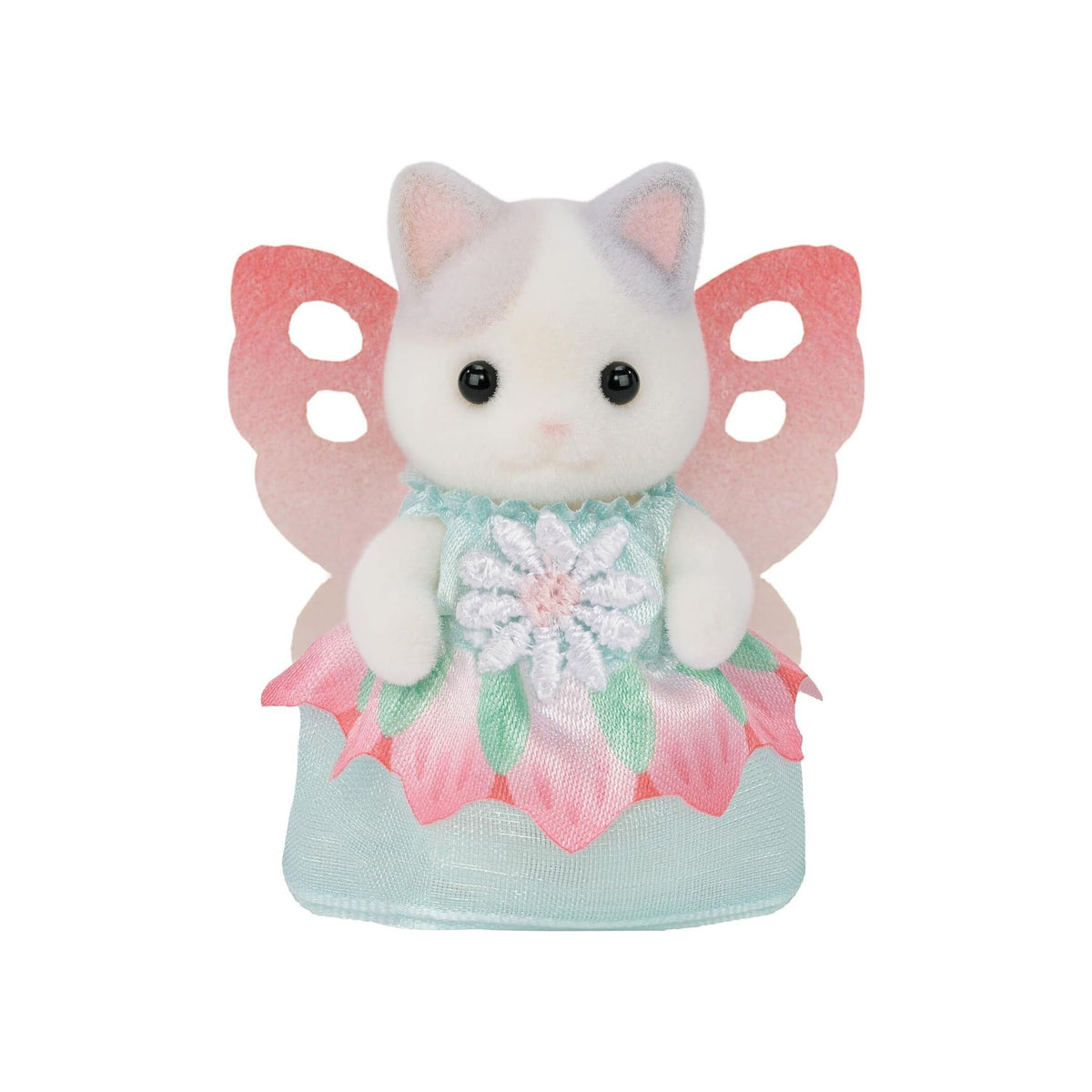Sylvanian Families Floral Fantasy Skyship