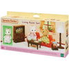 Sylvanian Families Living Room Set