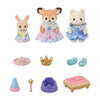 Sylvanian Families Nursery Recital Set