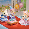 Sylvanian Families Nursery Recital Set