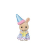 Sylvanian Families Nursery Recital Set