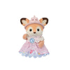 Sylvanian Families Nursery Recital Set