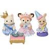 Sylvanian Families Nursery Recital Set