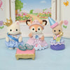 Sylvanian Families Nursery Recital Set