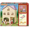 Sylvanian Families Wisteria Terrace Gift Set