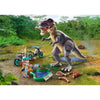 Playmobil T-Rex Trace Path