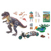 Playmobil T-Rex Trace Path - Pre Sale