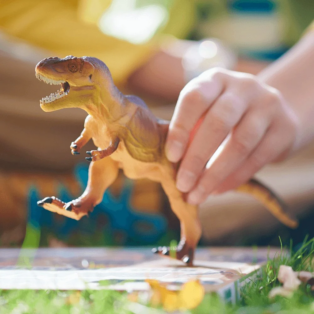 Tyrannosaurus Rex by Safari Ltd main image 1
