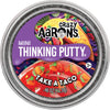 Crazy Aarons Mini Take A Taco Thinking Putty