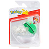 Pokemon Clip And Go Tandemaus with Friend Ball
