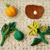 Tara Treasures: Felt Lifecycle of a Pumpkin