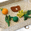 Tara Treasures: Felt Lifecycle of a Pumpkin