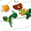 Tara Treasures: Felt Lifecycle of a Pumpkin