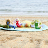 Tara Treasures: Mermaid Cove Play Mat Playscape