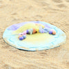 Tara Treasures: Mermaid Cove Play Mat Playscape