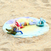 Tara Treasures: Mermaid Cove Play Mat Playscape