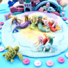 Tara Treasures: Mermaid Cove Play Mat Playscape