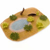 Tara Treasures: Safari Play Mat Playscape