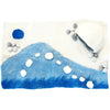 Tara Treasures: Arctic Antarctic Polar Play Mat Playscape - Large